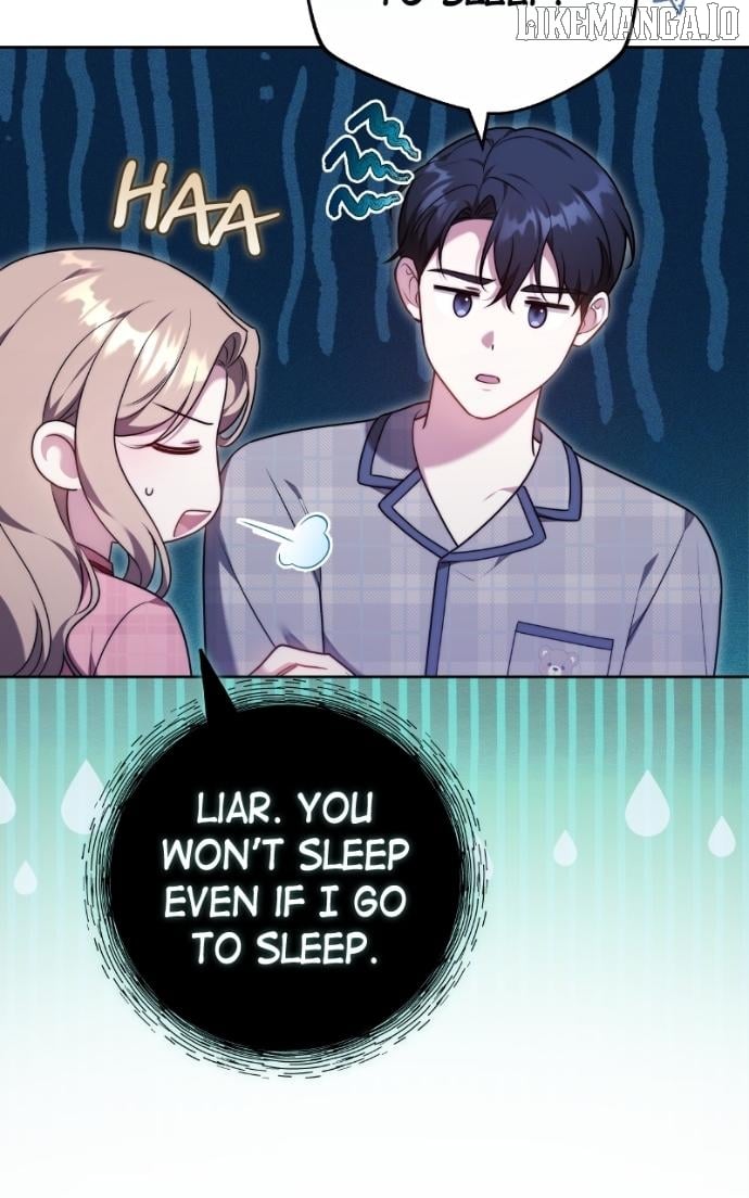 Slow Melting Chapter 76 - Page 16