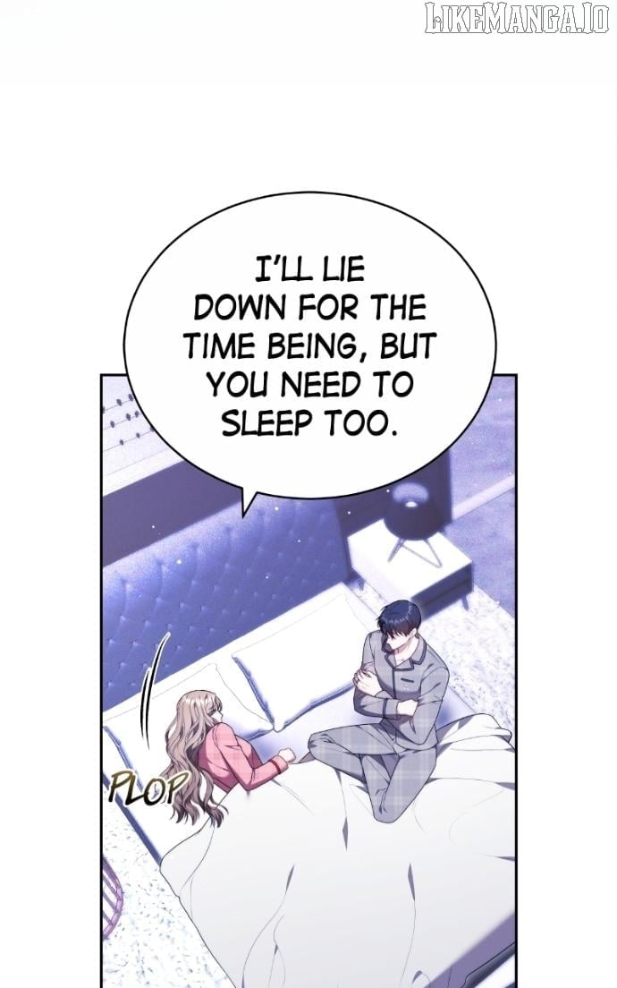 Slow Melting Chapter 76 - Page 17