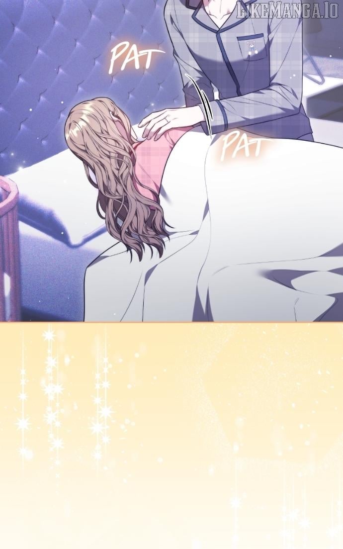 Slow Melting Chapter 76 - Page 20