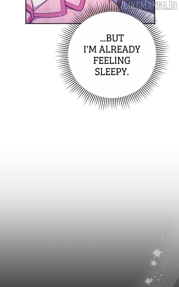 Slow Melting Chapter 76 - Page 22