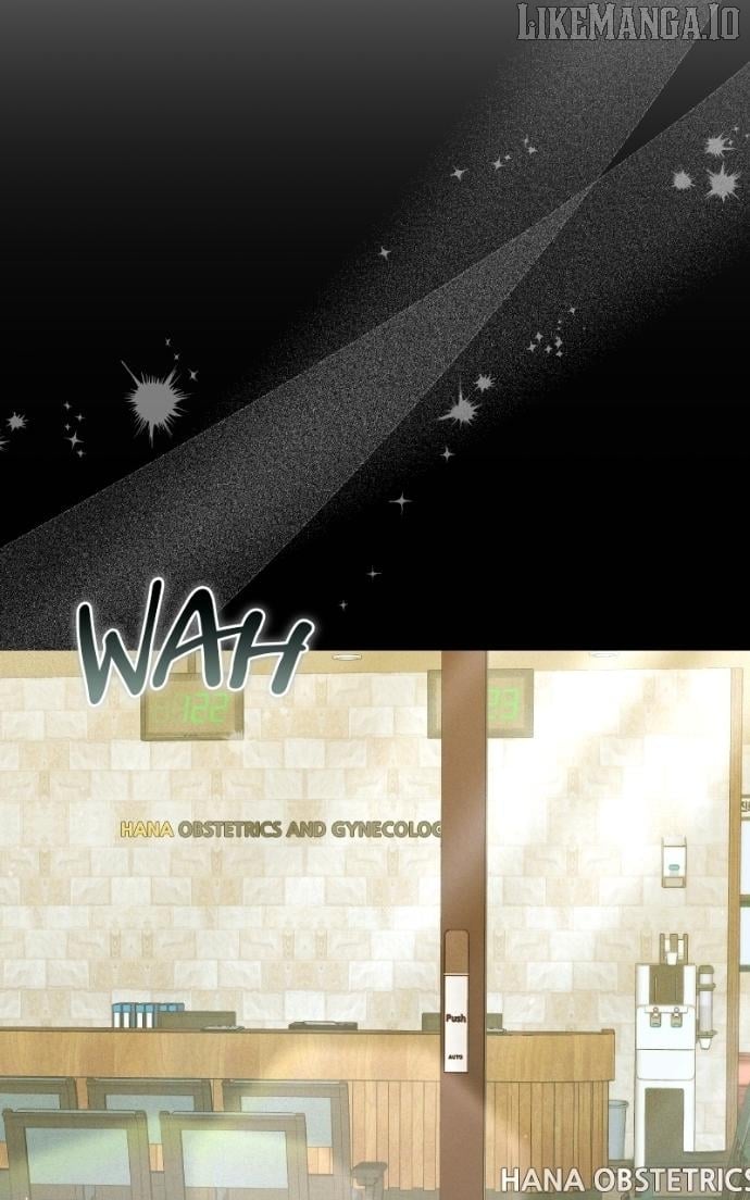 Slow Melting Chapter 76 - Page 23