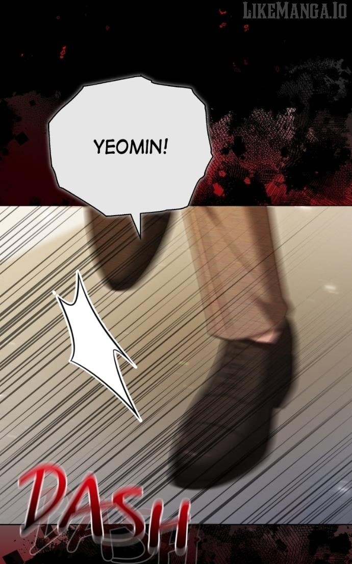 Slow Melting Chapter 76 - Page 26