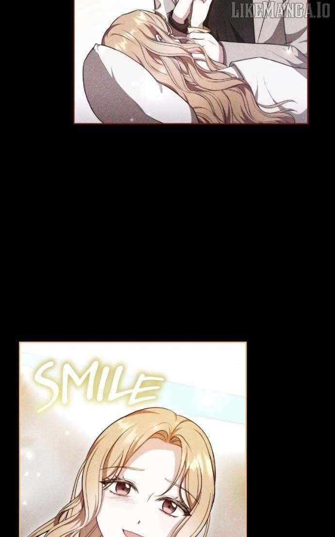 Slow Melting Chapter 76 - Page 28