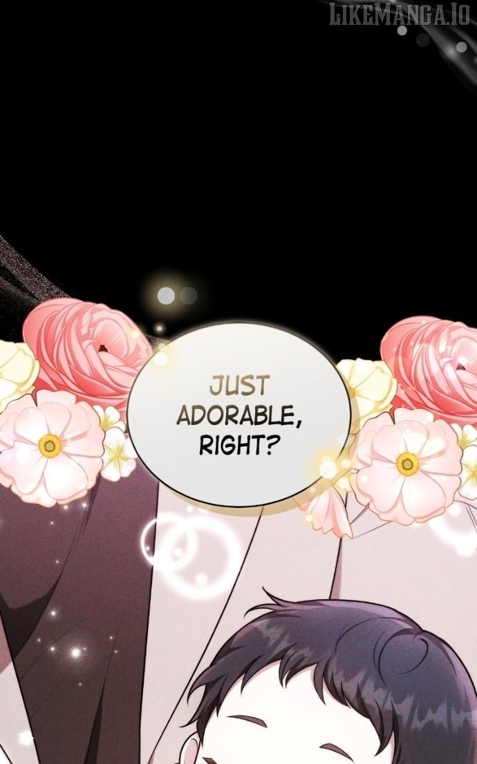 Slow Melting Chapter 76 - Page 32