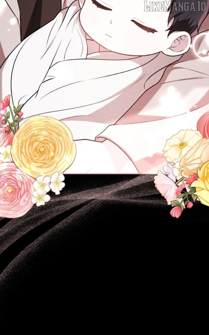 Slow Melting Chapter 76 - Page 33