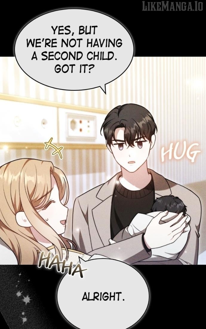 Slow Melting Chapter 76 - Page 34