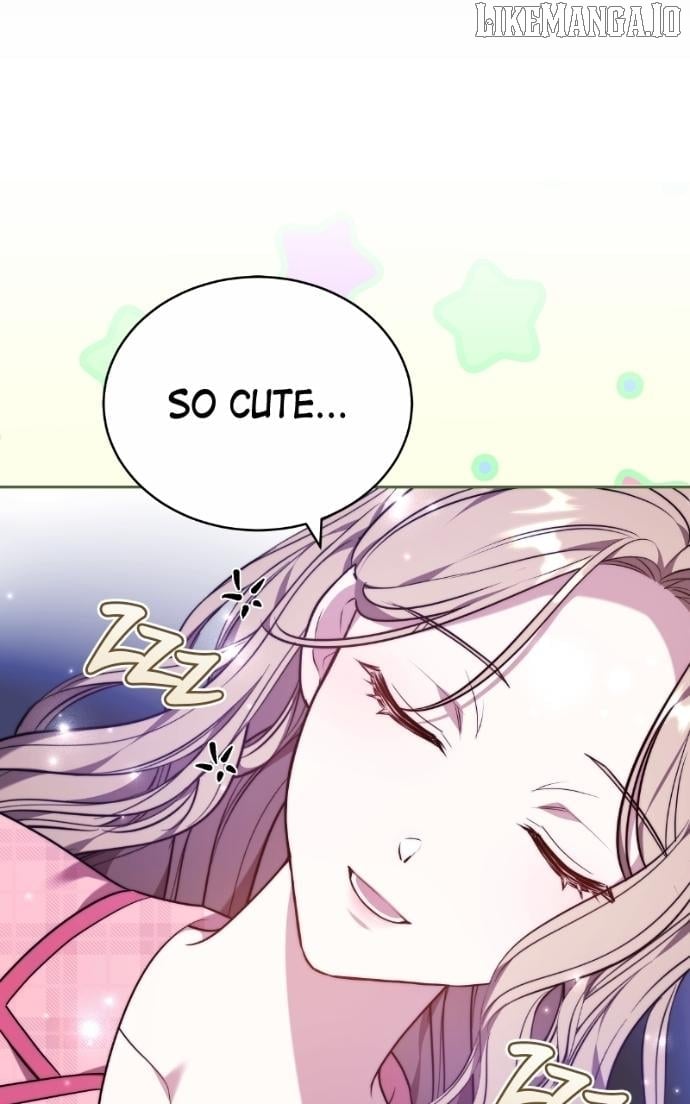 Slow Melting Chapter 76 - Page 36