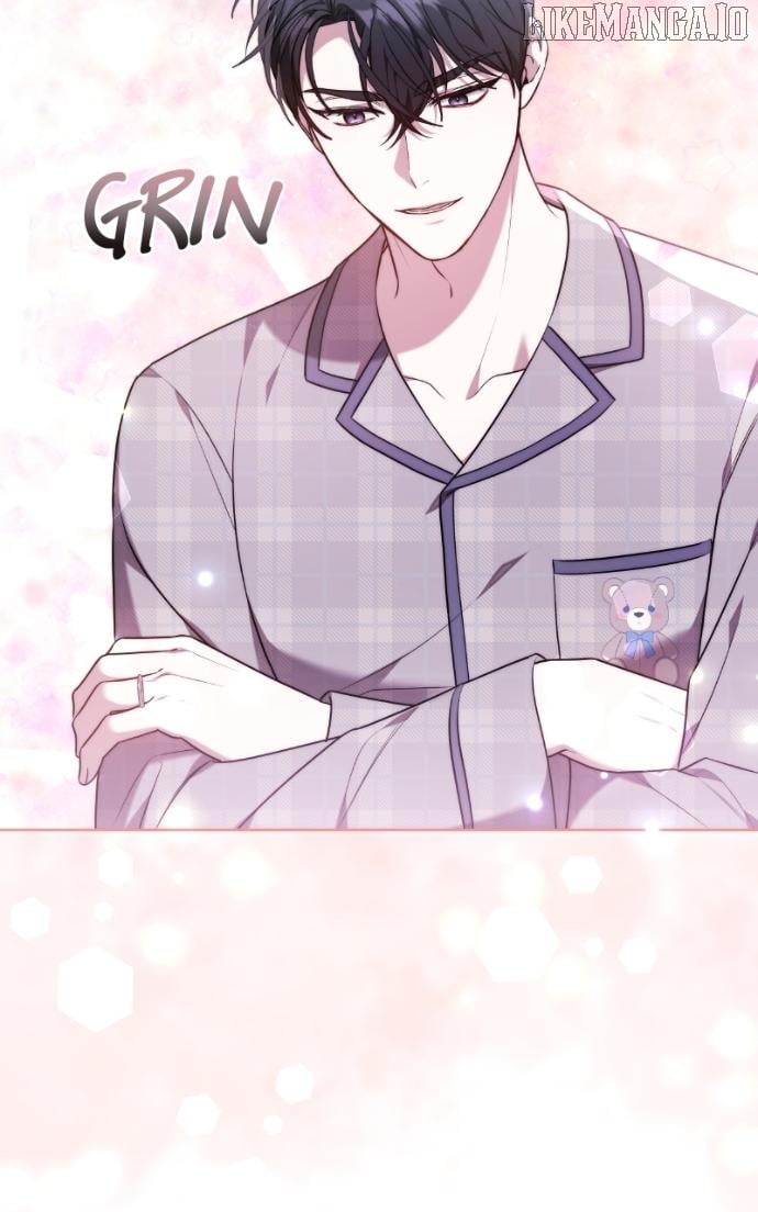Slow Melting Chapter 76 - Page 38