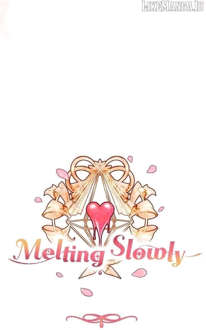 Slow Melting Chapter 76 - Page 39