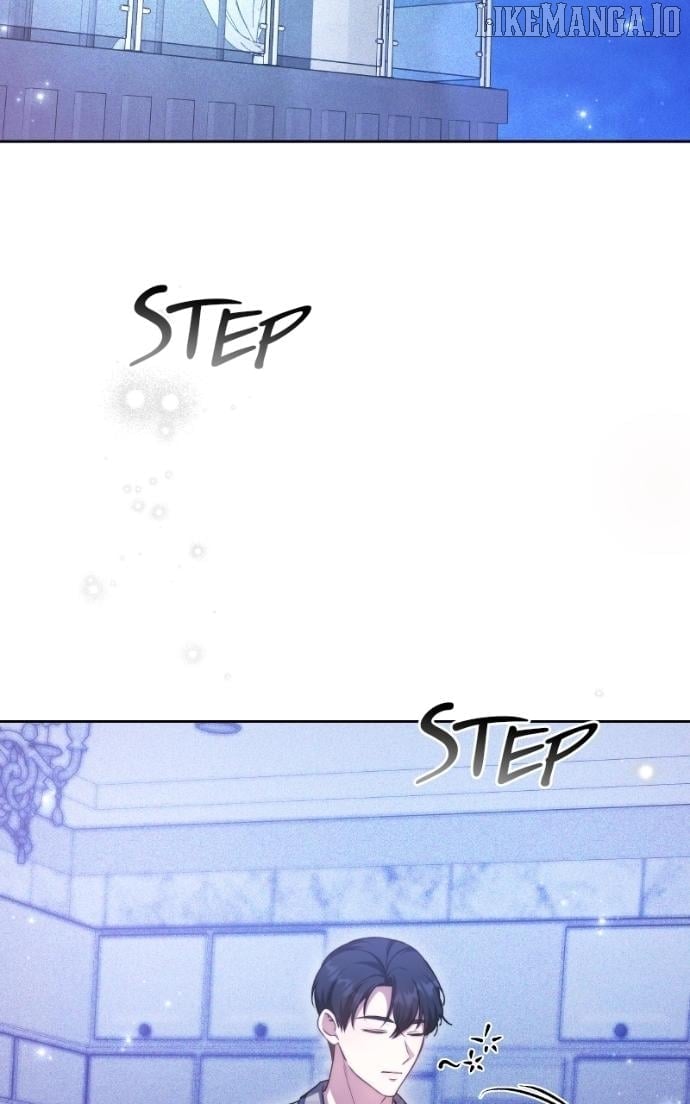 Slow Melting Chapter 76 - Page 41