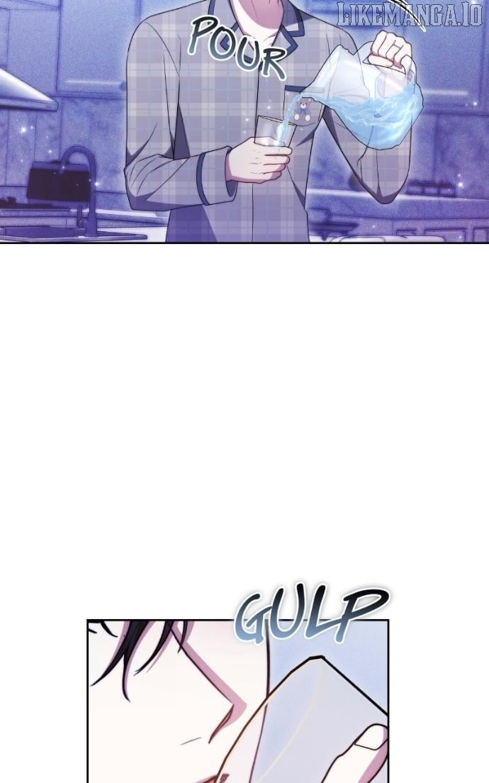 Slow Melting Chapter 76 - Page 42