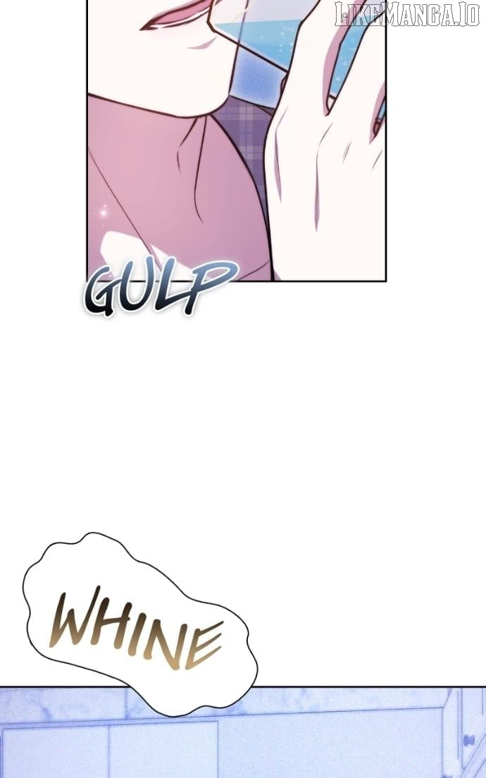 Slow Melting Chapter 76 - Page 43