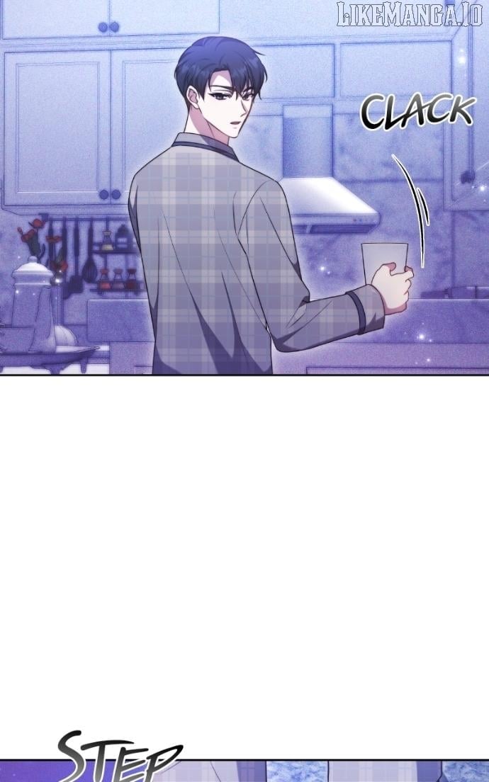 Slow Melting Chapter 76 - Page 44