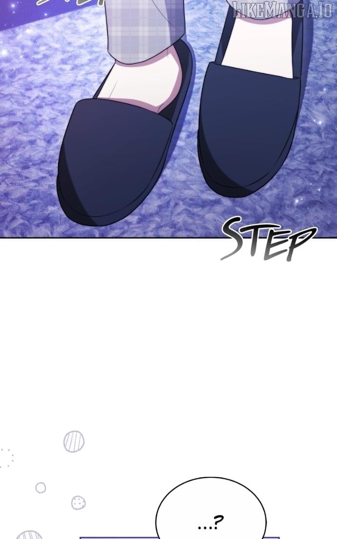 Slow Melting Chapter 76 - Page 45