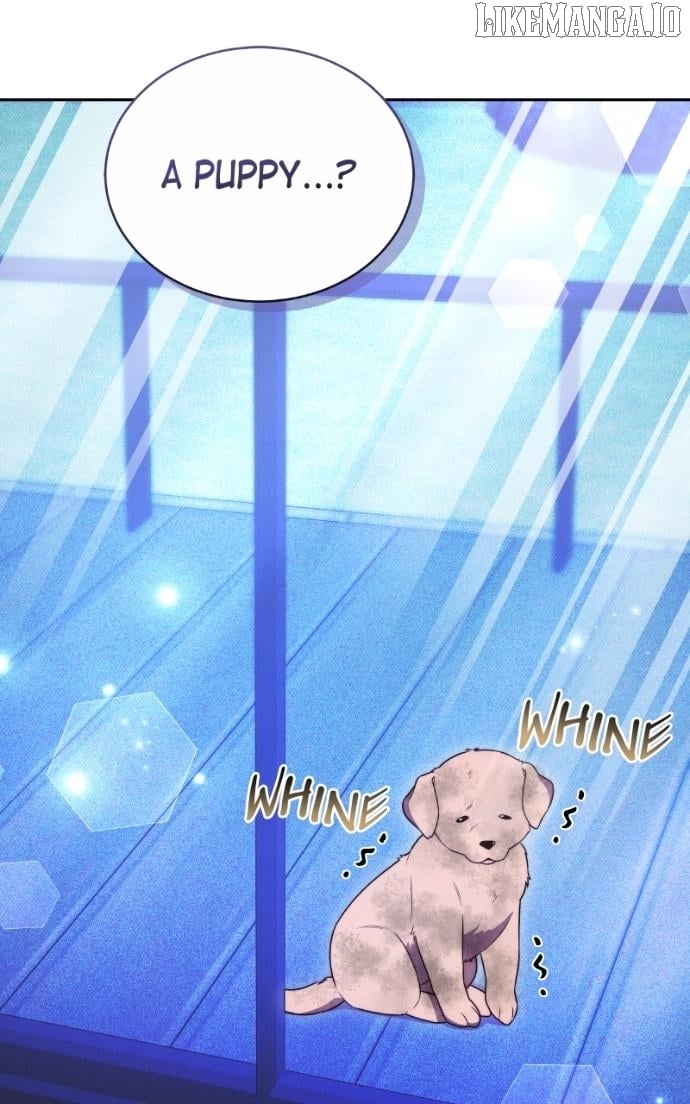 Slow Melting Chapter 76 - Page 47