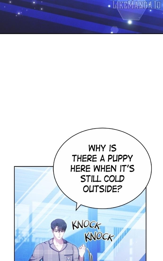 Slow Melting Chapter 76 - Page 48