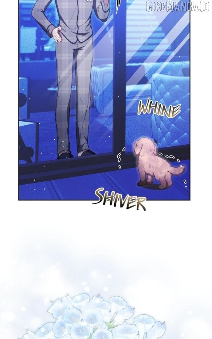 Slow Melting Chapter 76 - Page 49