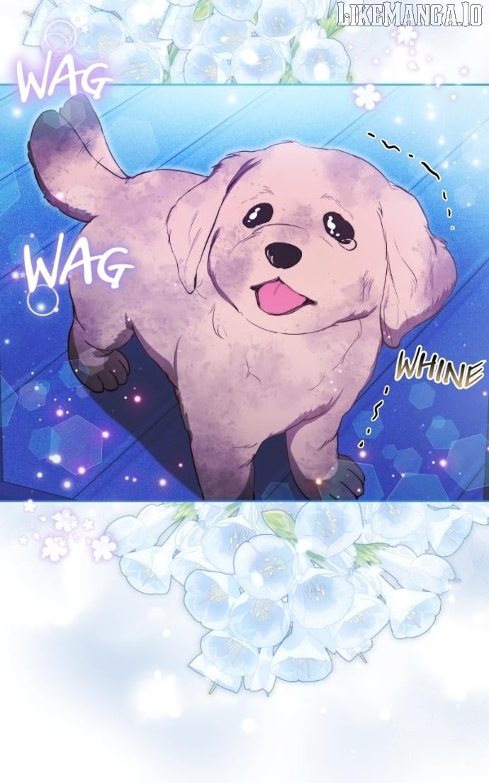 Slow Melting Chapter 76 - Page 50