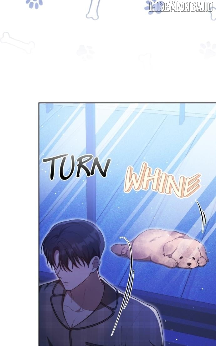 Slow Melting Chapter 76 - Page 52