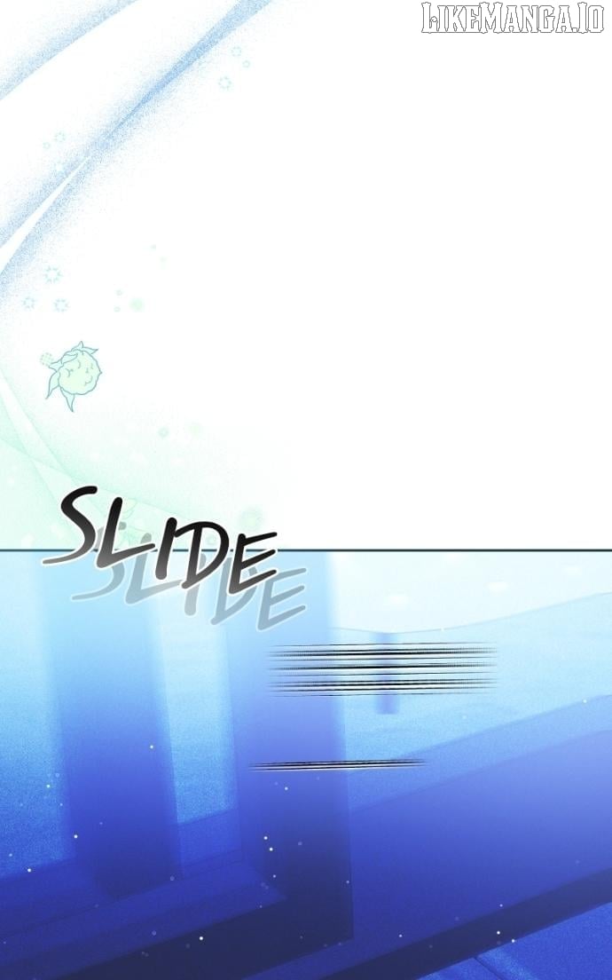 Slow Melting Chapter 76 - Page 54