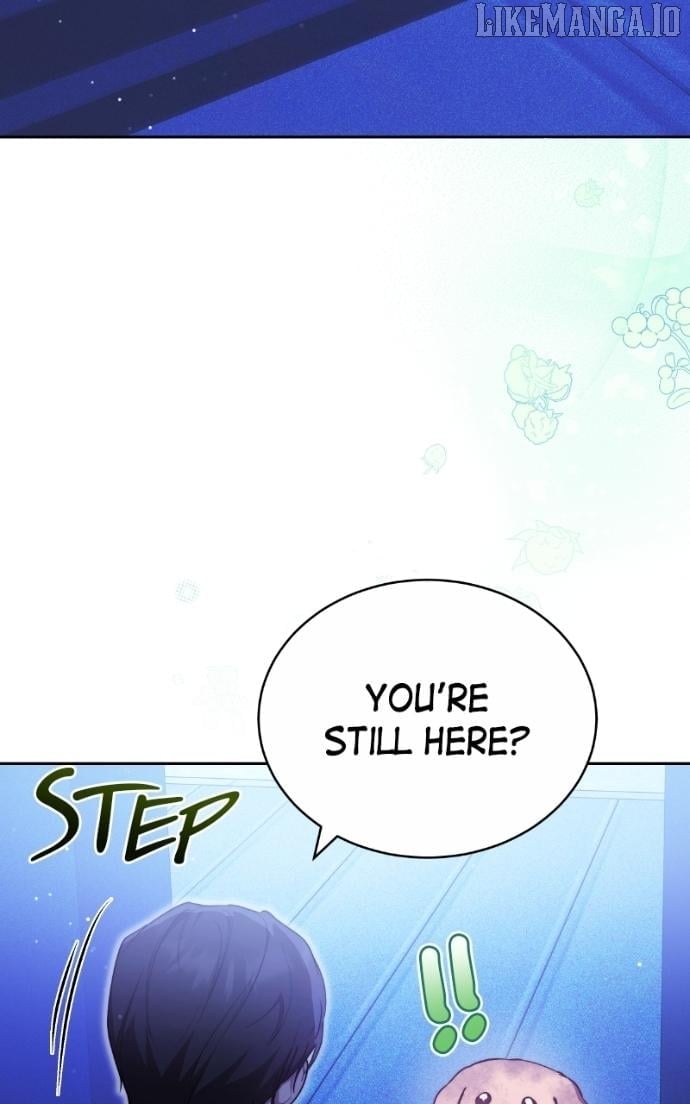 Slow Melting Chapter 76 - Page 55