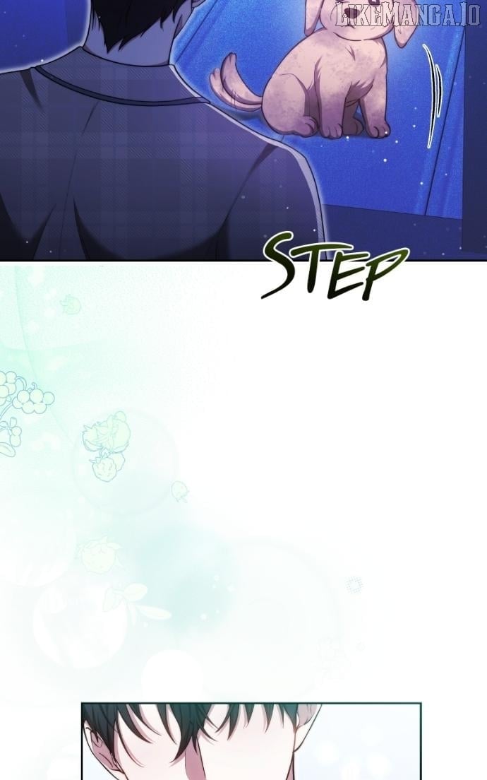 Slow Melting Chapter 76 - Page 56