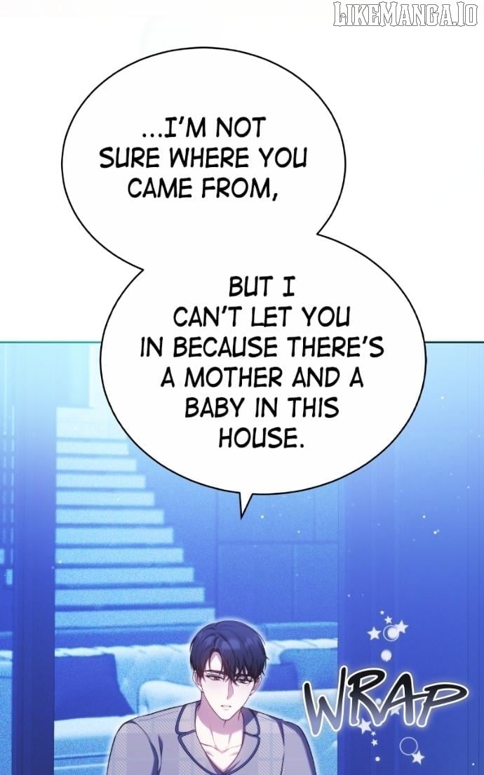 Slow Melting Chapter 76 - Page 58