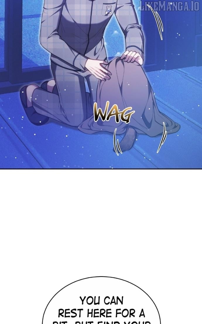 Slow Melting Chapter 76 - Page 59