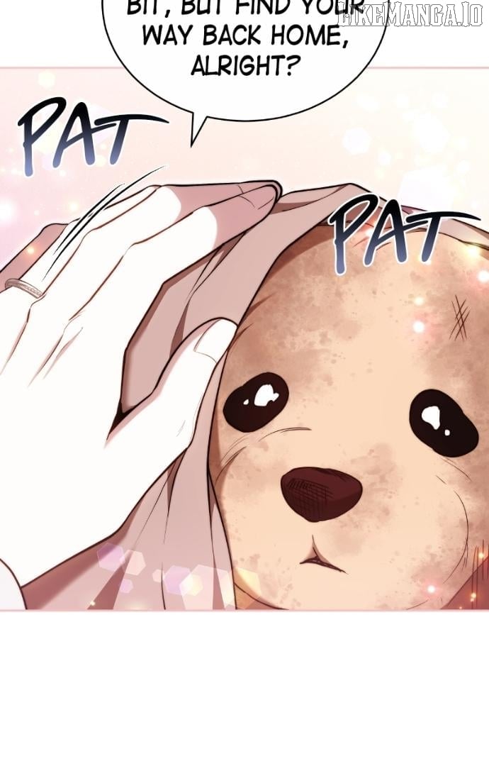 Slow Melting Chapter 76 - Page 60