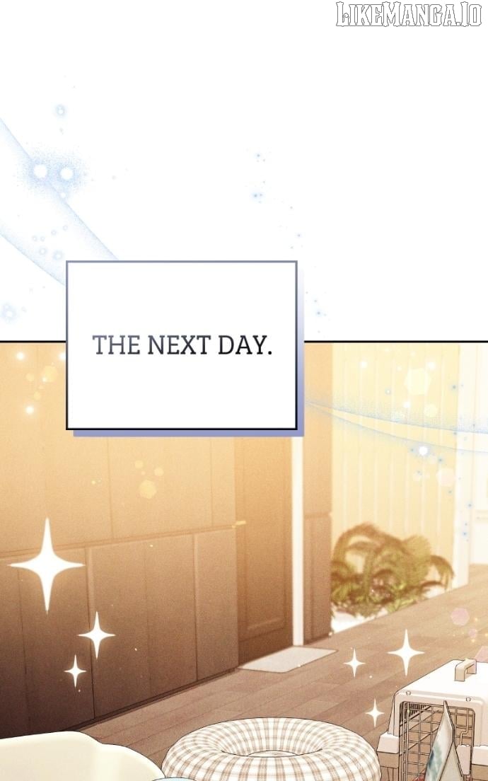 Slow Melting Chapter 76 - Page 62