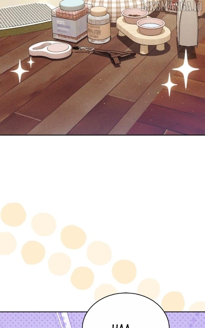 Slow Melting Chapter 76 - Page 63