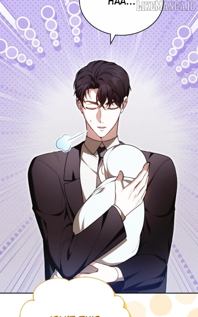 Slow Melting Chapter 76 - Page 64