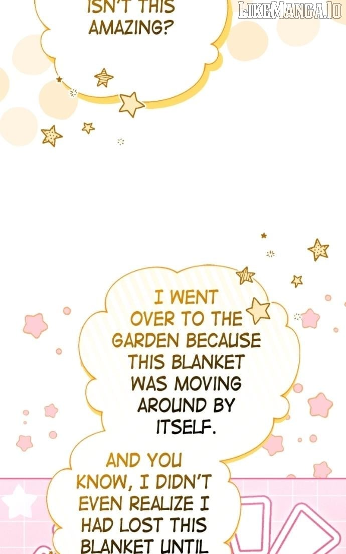 Slow Melting Chapter 76 - Page 65