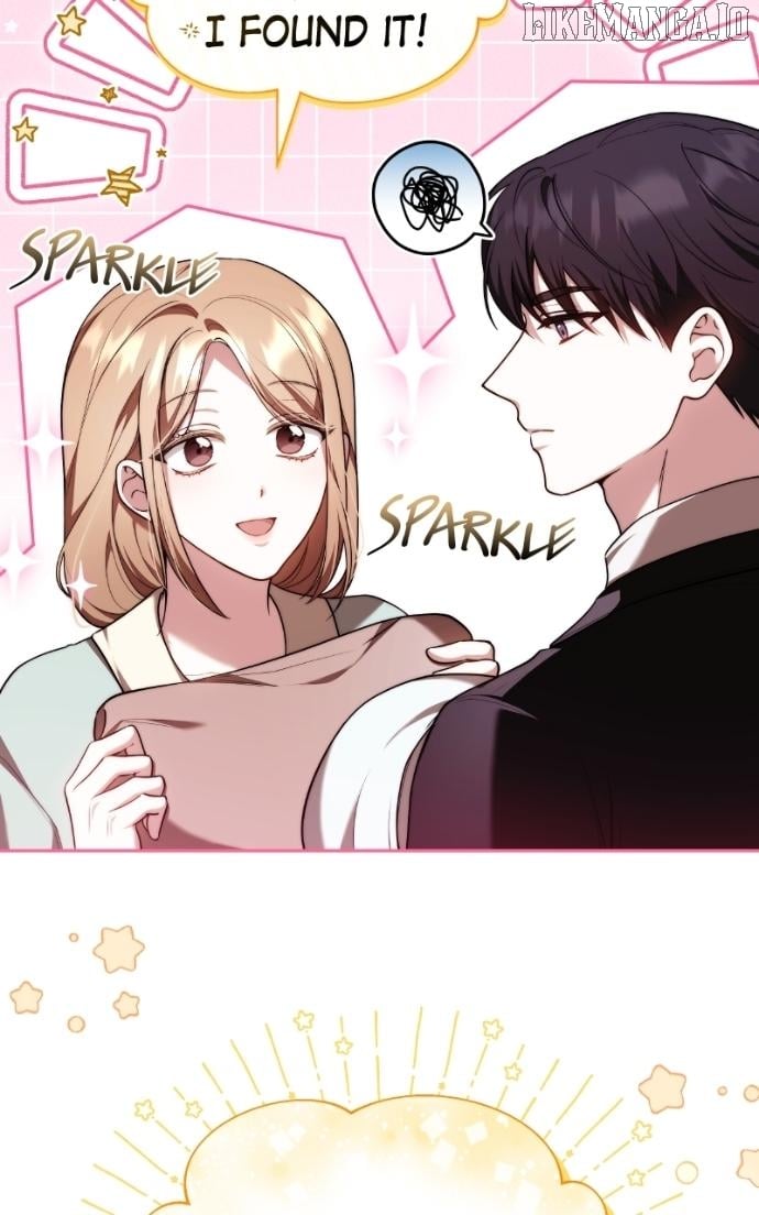 Slow Melting Chapter 76 - Page 66