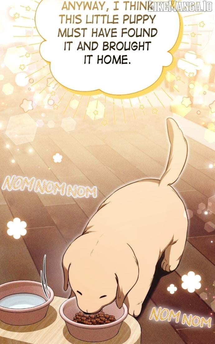 Slow Melting Chapter 76 - Page 67