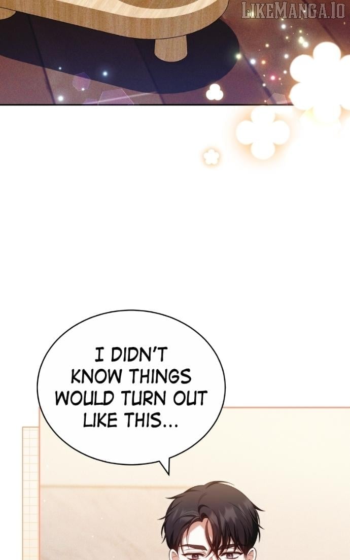 Slow Melting Chapter 76 - Page 68