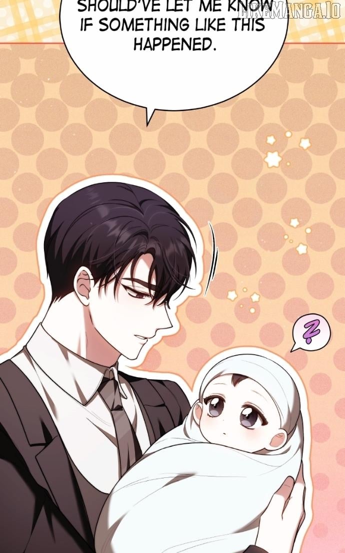 Slow Melting Chapter 76 - Page 70