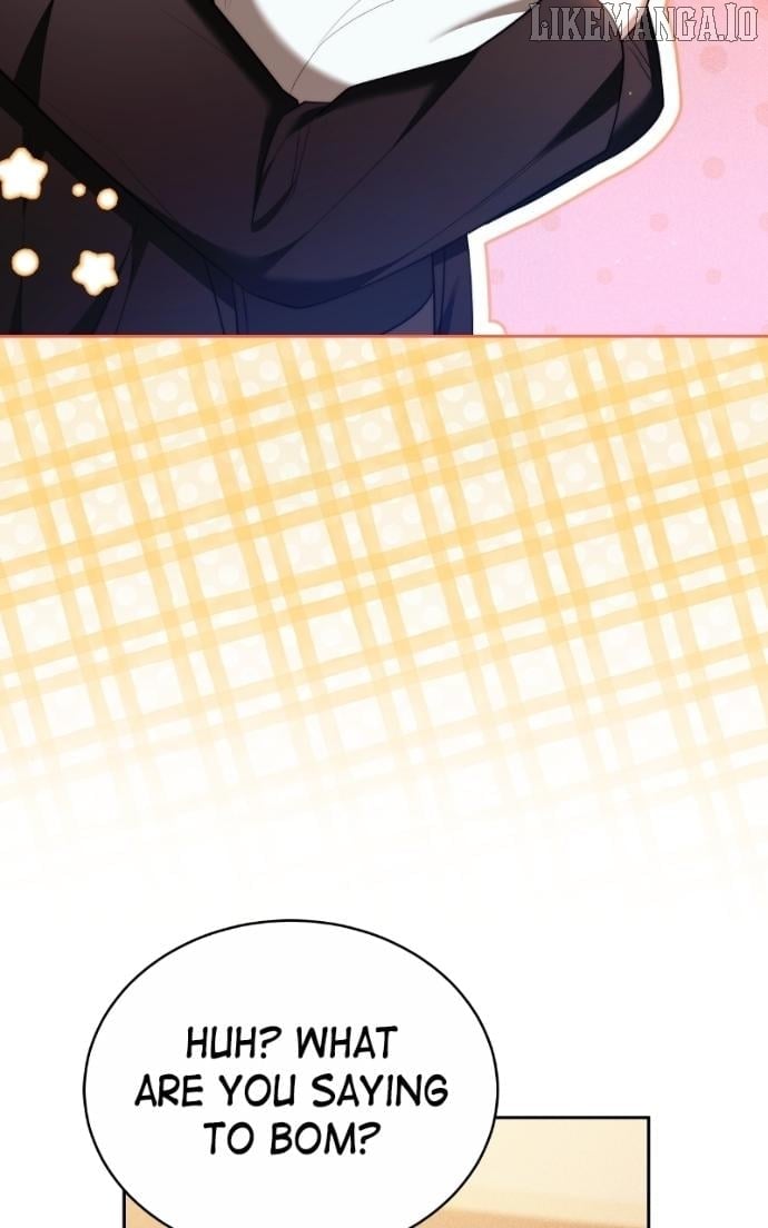 Slow Melting Chapter 76 - Page 71