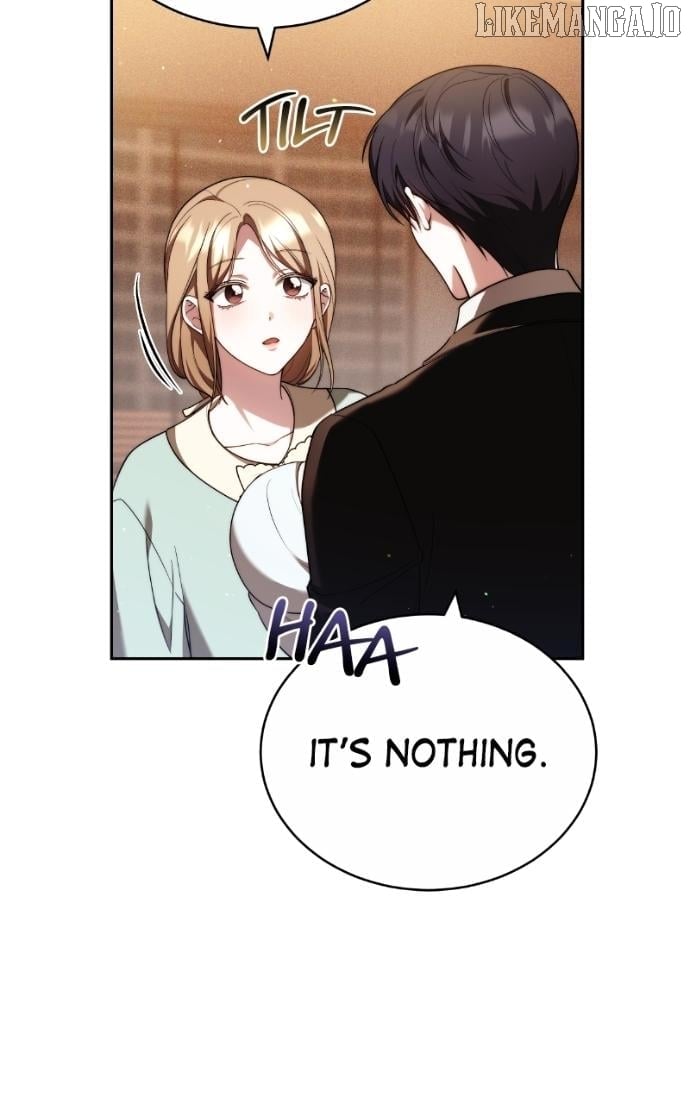 Slow Melting Chapter 76 - Page 72