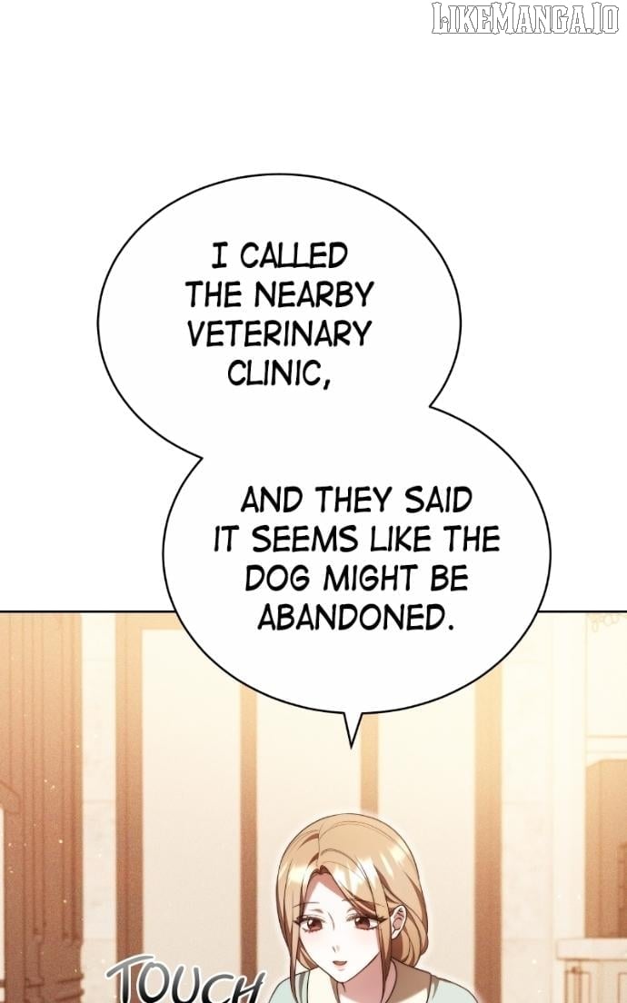 Slow Melting Chapter 76 - Page 73