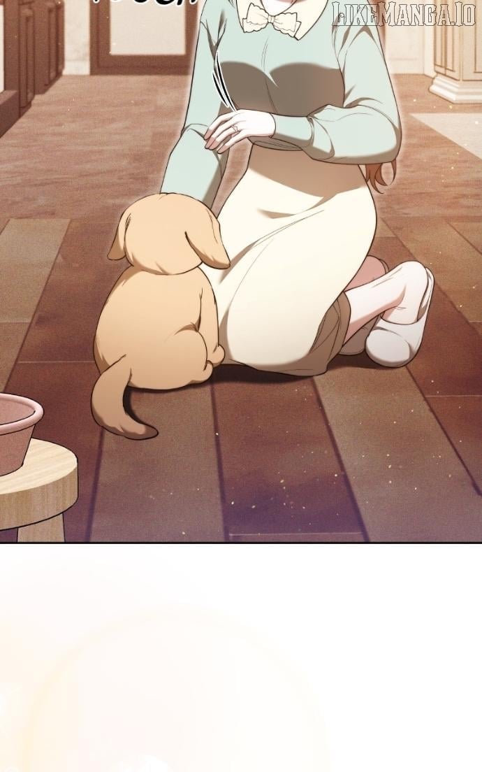 Slow Melting Chapter 76 - Page 74