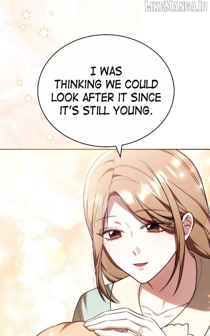 Slow Melting Chapter 76 - Page 75