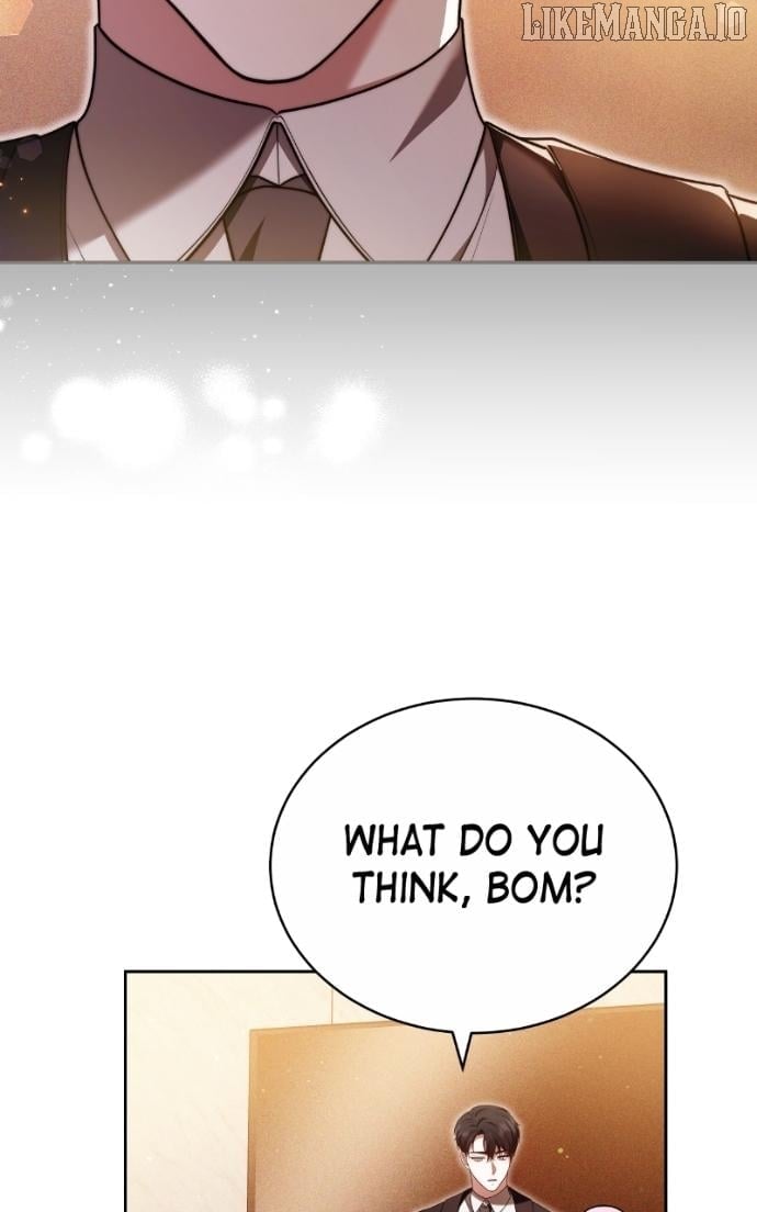 Slow Melting Chapter 76 - Page 77