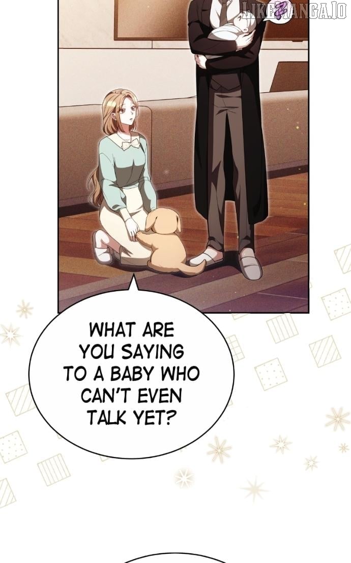 Slow Melting Chapter 76 - Page 78