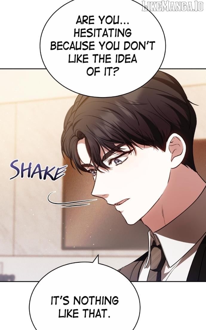 Slow Melting Chapter 76 - Page 79