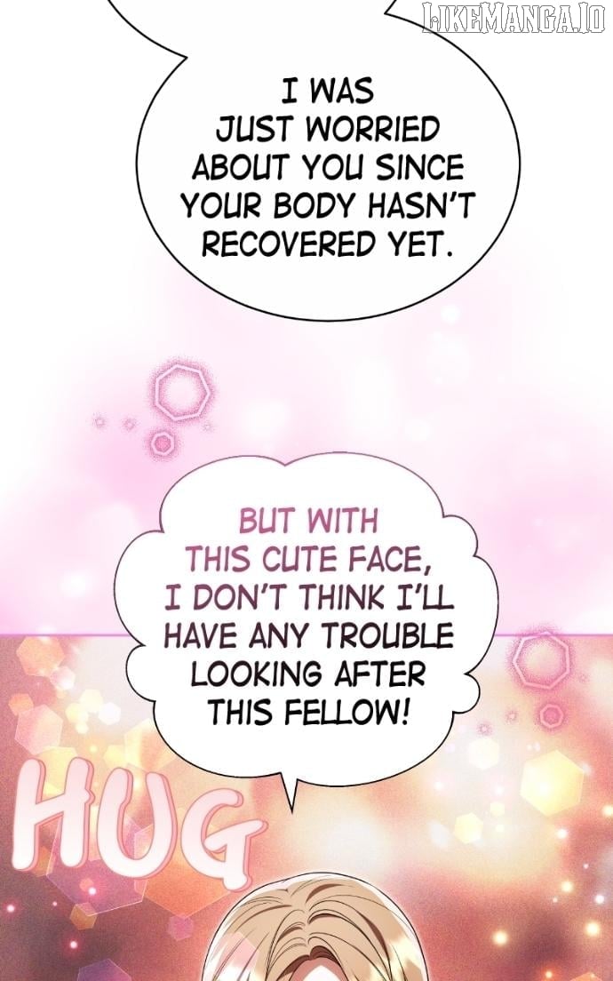 Slow Melting Chapter 76 - Page 80