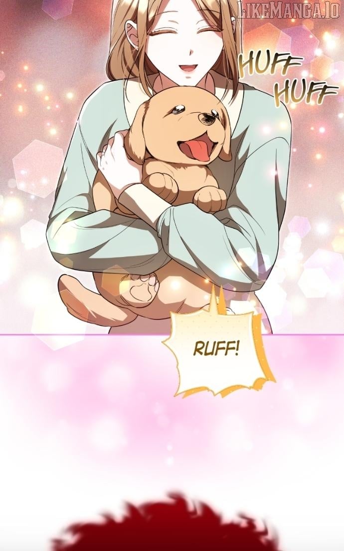 Slow Melting Chapter 76 - Page 81