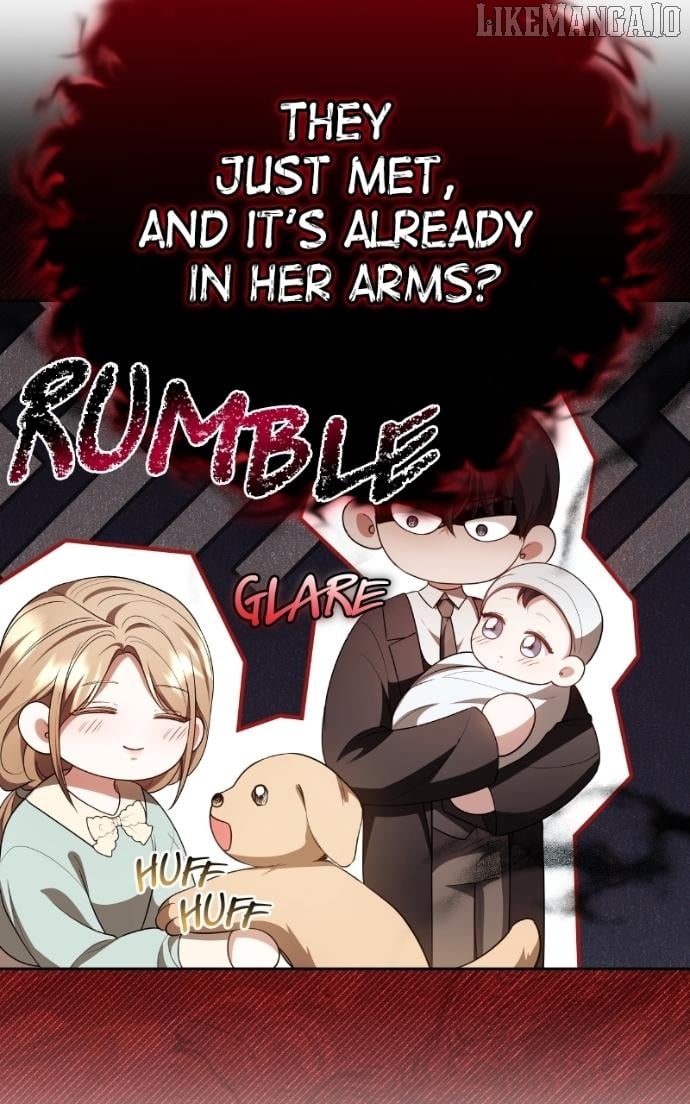 Slow Melting Chapter 76 - Page 82