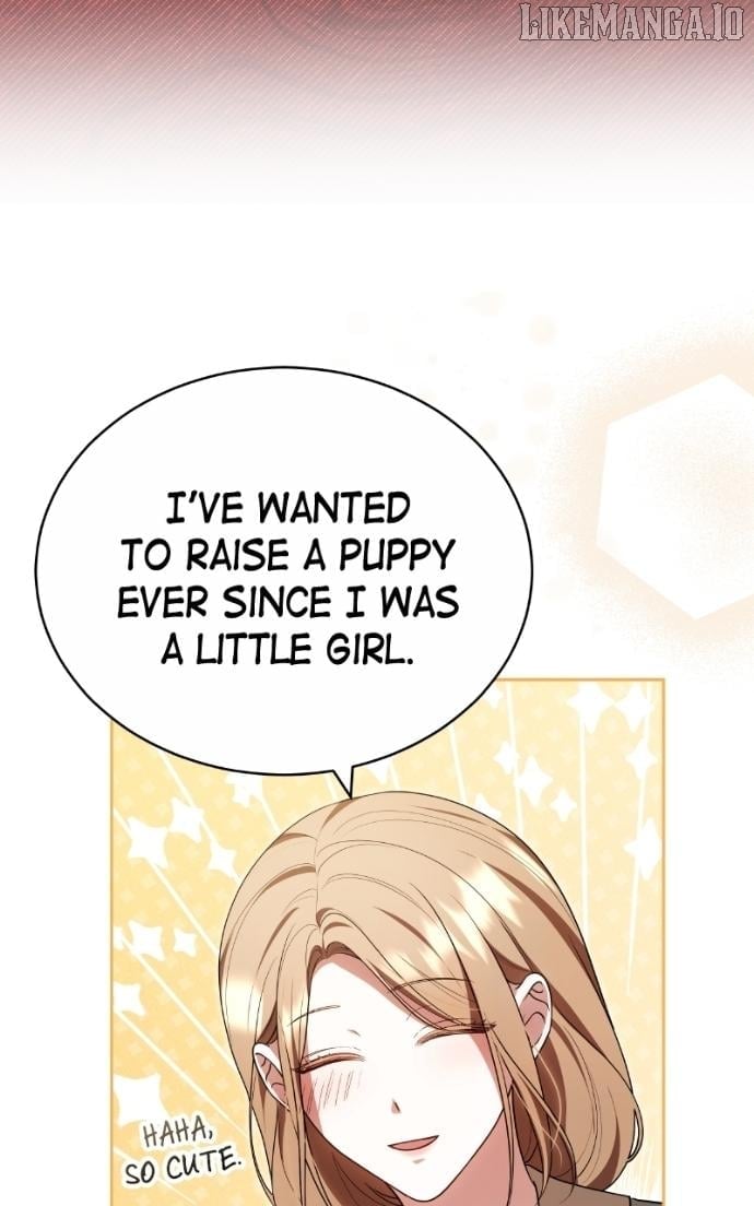 Slow Melting Chapter 76 - Page 83