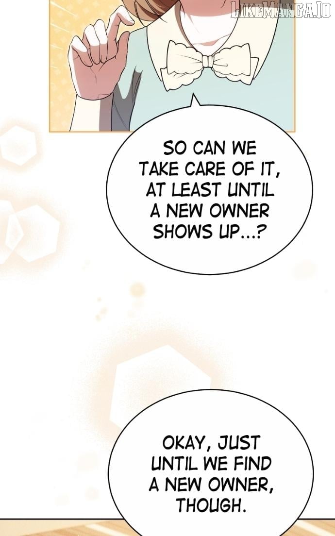 Slow Melting Chapter 76 - Page 84